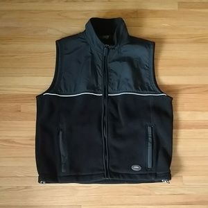 3/$15 Eddie Bauer fleece vest